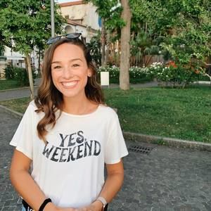 Meet your Posher, Bailey